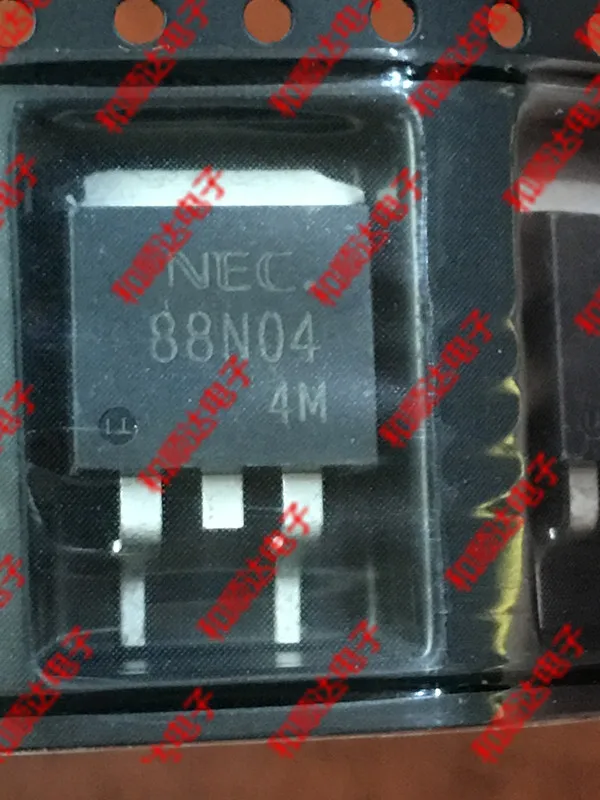 10 unids/lote 88N04 NP88N04KUG nuevo punto a 263 40V 88A|Circuitos ...