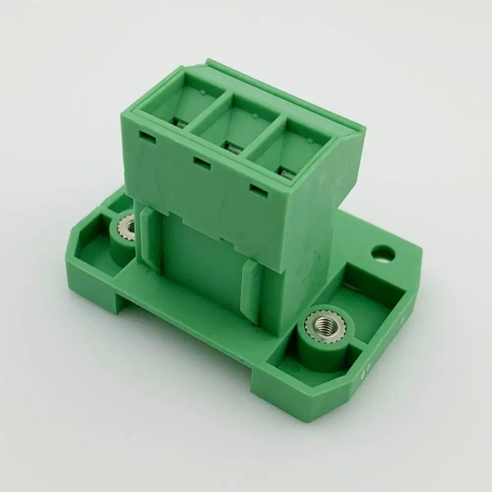 KF2EDGSRKW 7,62 2P~ 12P разъем PCB плагин клеммный блок 7,62 мм 2PIN~ 12PIN DFK PC 4 GF 1840557 PHOENIX контакт DEGSON
