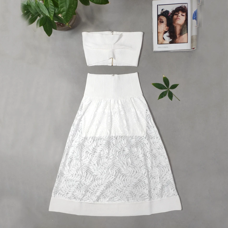 BANDAGE DRESS LB0893-11