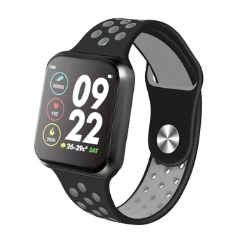 

2020 Bluetooth Smart Watch Men Android IOS Smartwatch clock Women Heart Rate and Blood Pressure Monitoring Information Reminds