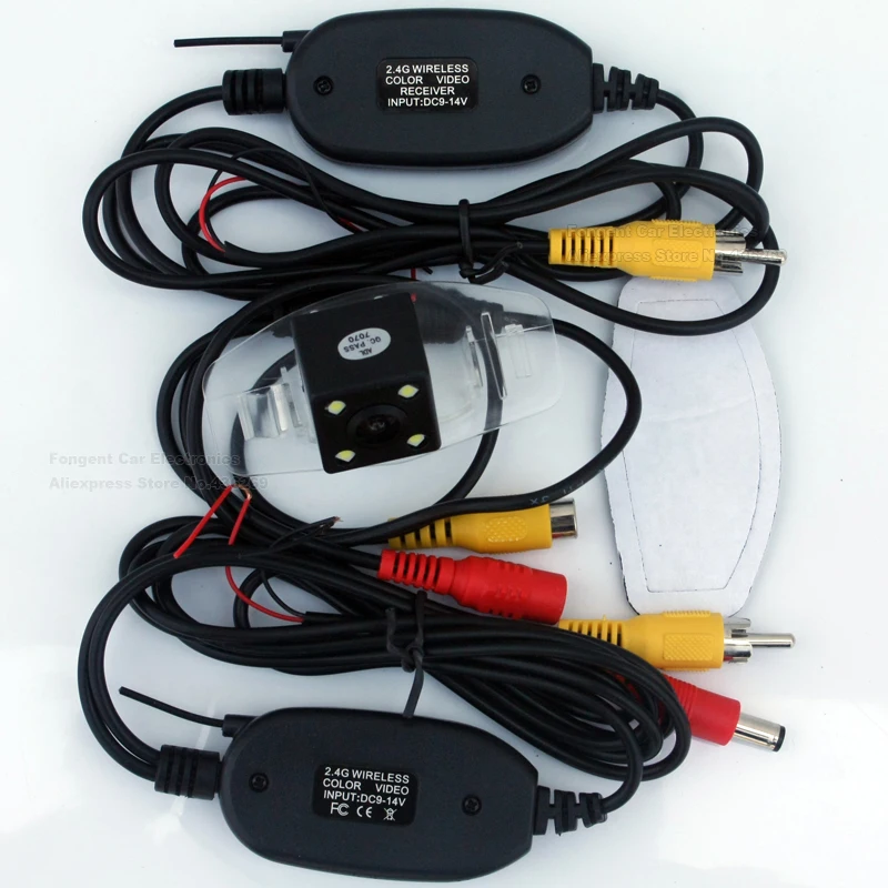 Vehicle-Rear-View-Camera-For-Honda-Accord-Pilot-Civic-EK-Civic-FD-Odyssey-CRV-SPIRIOR-Fit-City-CRIDER   (24)