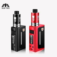 Electronic Cigarettes