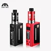 Electronic Cigarettes