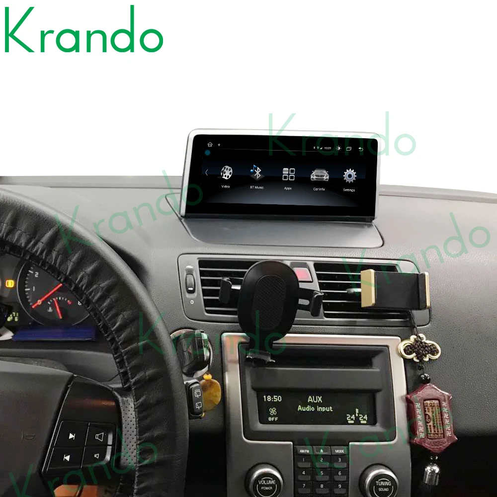 Krando 8.8\
