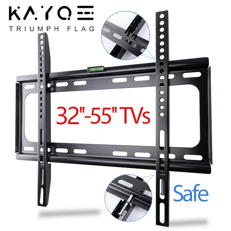 TV Wall Mount Bracket 26