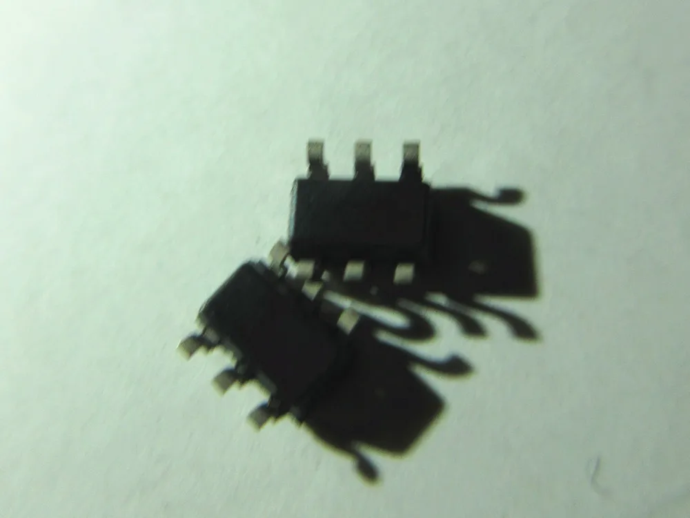 10 шт в упаковке, новая TPS61165DBVR TPS61165DBVT SOT23-6: Дак