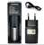 Liitokala Lii402 Lii202 Lii100 LiiS1 18650 Зарядное устройство 1.2 V 3.7 V 3.2 V AA/AAA 26650 NiMH литий-ионный аккумулятор Smart Charger 5V 2A EU Plug