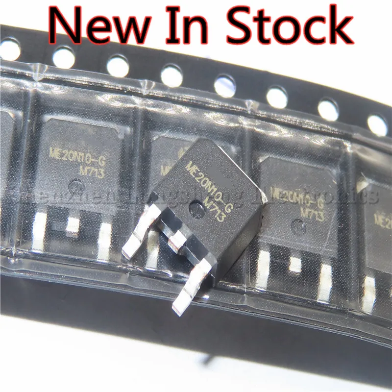 10Pcs/lot SSD30N10-50D TO-252 N Mosfet100V 20A 10Pcs/lot SSD30N10-50D TO-252 N Mosfet100V 20A