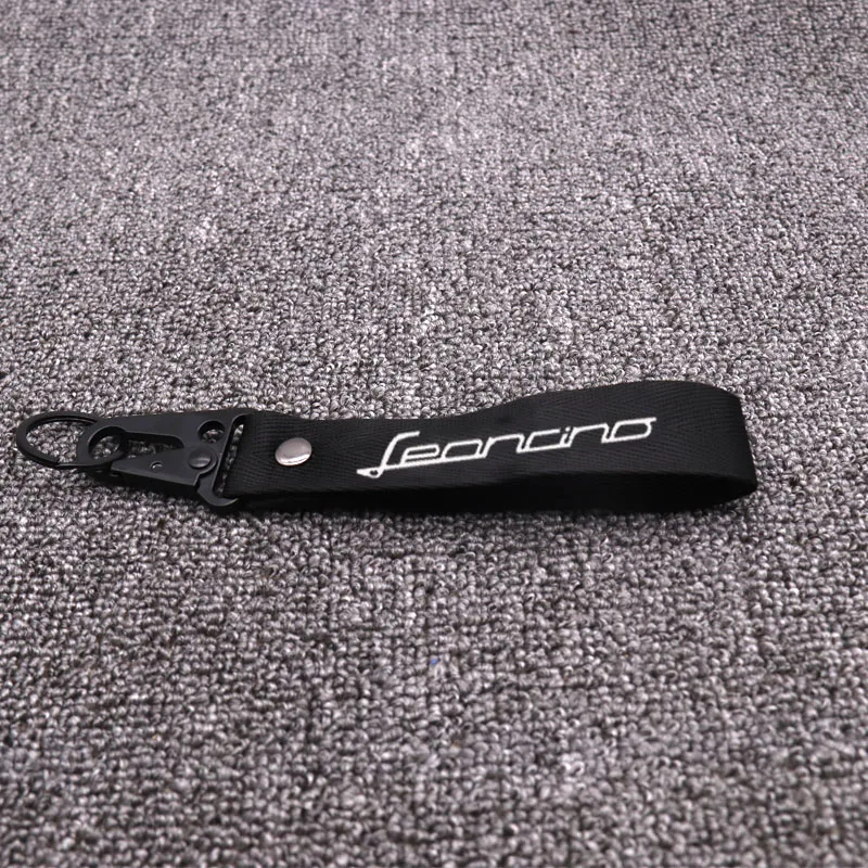 Moto 3D Moto GP Anello Chiave брелок для всех Бенелли 502 TRK502/X 251Leoncino 500 250 752S 502c Catena Chiave Portachiavi набор - Цвет: 23