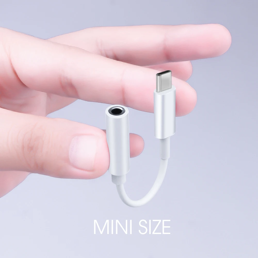 Горячая usb type C штекер 3,5 мм разъем Женский USBC Тип c до 3,5 наушники Аудио Aux кабель адаптер для huawei P20 P30 Pro Oneplus 6t