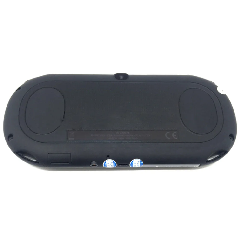 Чехол на заднюю панель для PSV2000 PSVITA 2000, сменная задняя крышка для игровой консоли