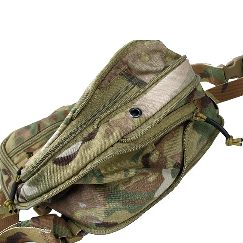 TMC 410 Flatpack тактический рюкзак Многофункциональный Рюкзак MOLLE жук из сумки страйкбол 2529