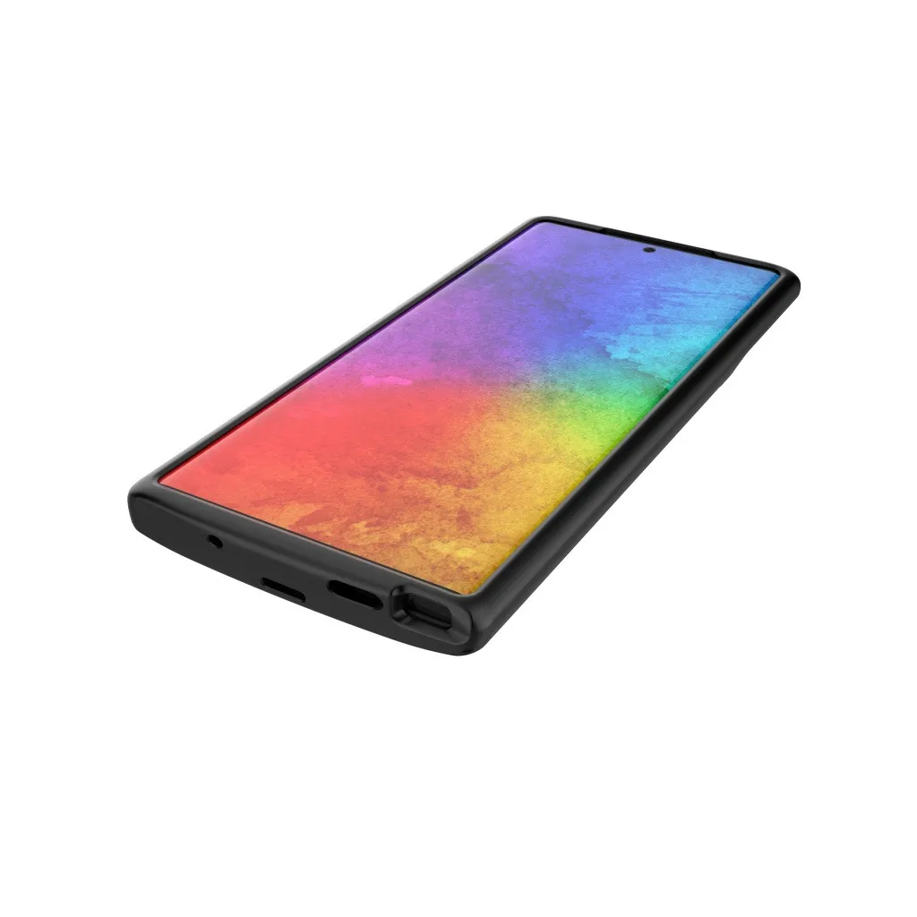 5200mAh Расширенный телефонный контейнер для аккумуляторных батарей для samsung Galaxy Note 10+ power bank чехол для подзарядки для samsung Galaxy Note 10+# G4