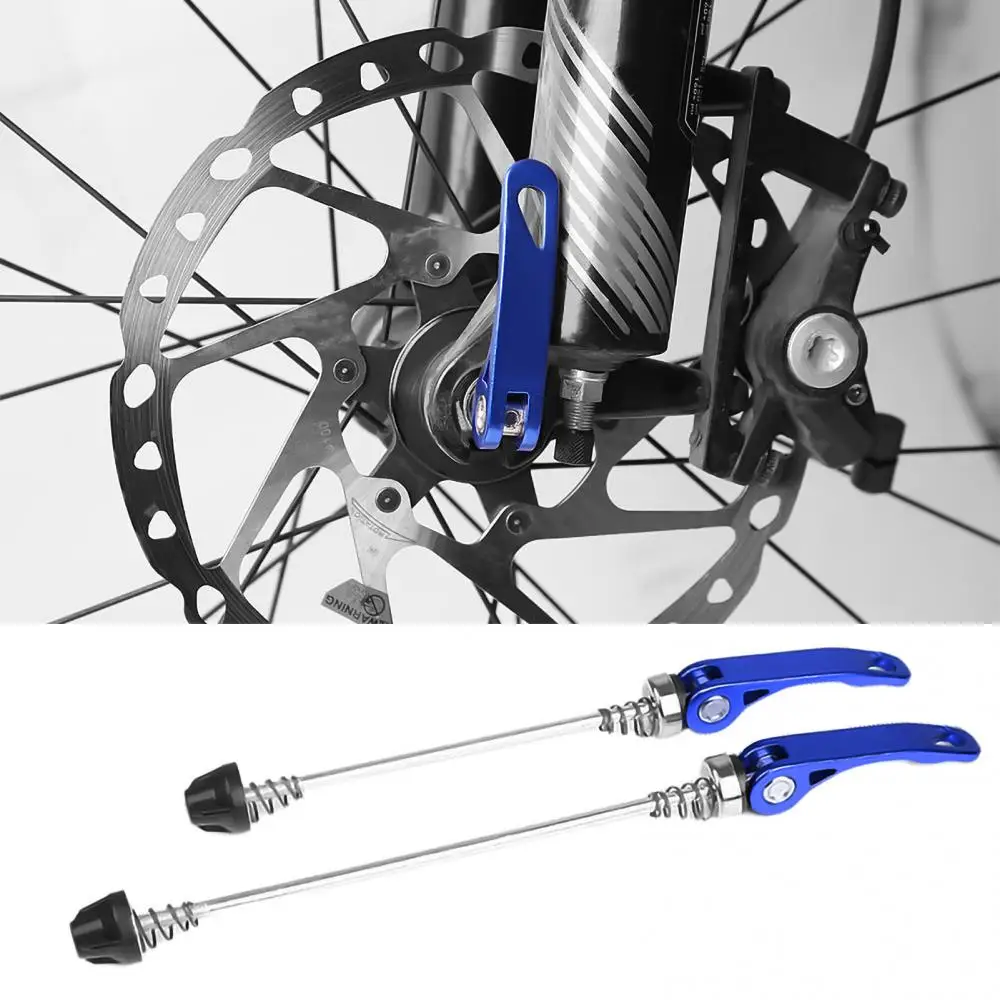 Axe de moyeu de véloaxe de moyeu axe arrière creux 145 et roue arrière à dégagement rapide 175