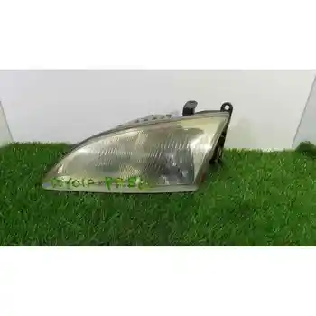 

752890 Left headlight Toyota Ride Coupe (l54)