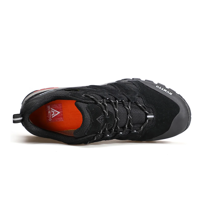 Billige 2019 marke Neue Atmungsaktive Herren Turnschuhe Weiche Nicht slip Spitze up Echtes Leder Mann Schuhe Licht Herbst Winter outdoor Casual Schuhe