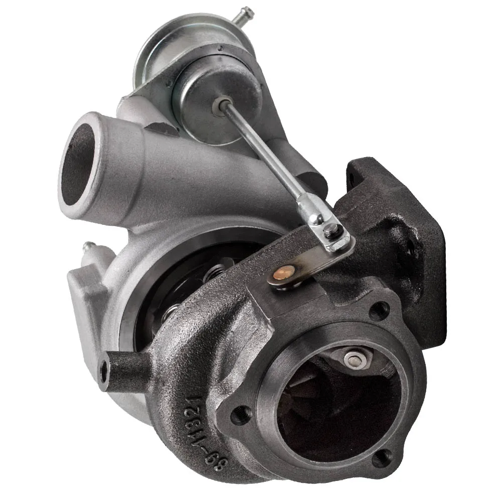 Турбозарядное устройство TD04HL TD04 для Saab 9 3 5 Aero Viggen 49189 01800 9172180|Турбонагнетатели и