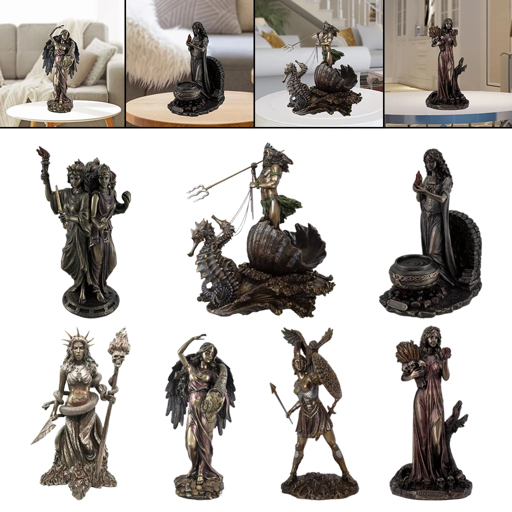 レジンギリシャの女神像 芸術的な置物 収集品の装飾 彫像 彫刻 Aliexpress レジンギリシャの女神像 芸術的な置物 収集品の装飾 彫像 彫刻 Aliexpress