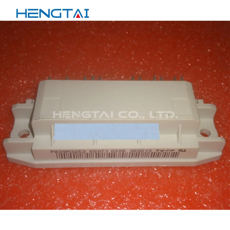 

Бесплатная доставка, новый и оригинальный модуль DP15H600T101942 P839A3253