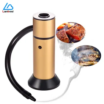 

Creative Chef Molecular Cuisine Smoke Gun Cocktail Smoke Gun