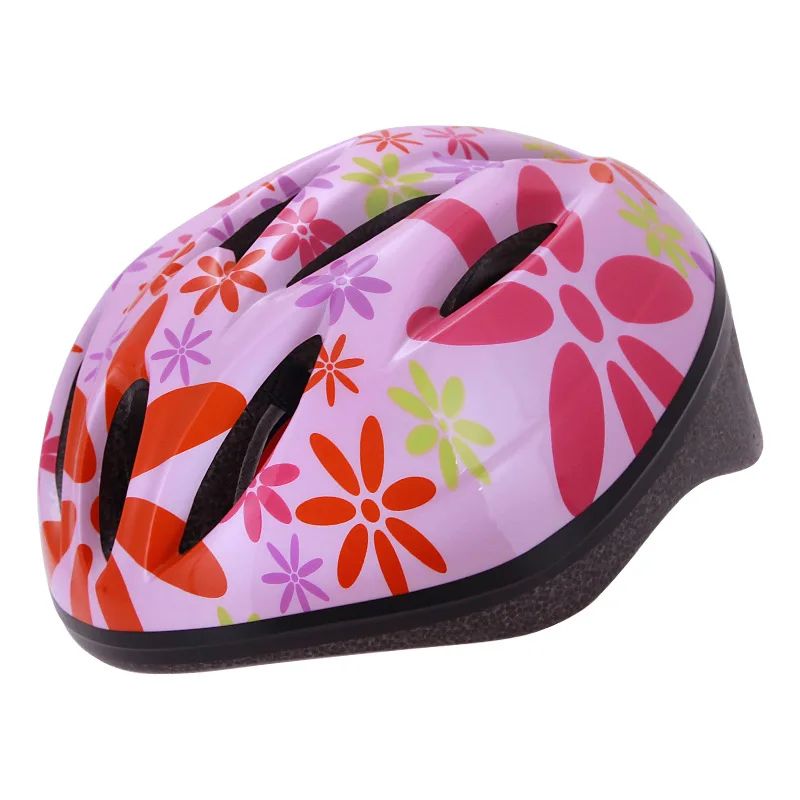 5 12 years old Kids Helmets for Kids Safety Riding Child Girls Boys