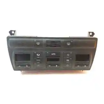 

4B0820043F COMMAND HEATING/AIR CONDITIONING Audi A6 SALOON (4B2)
