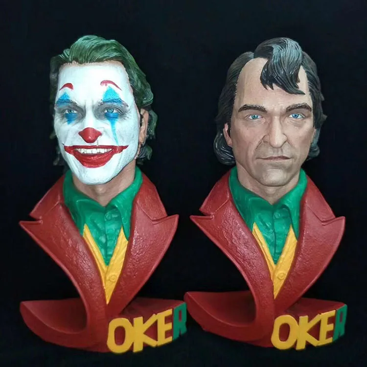 joker joaquin phoenix action figure