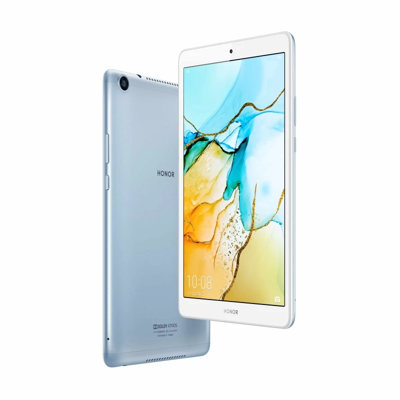 Google Play Huawei Honor Pad 5 8 &quot32 ГБ/64 Гб планшет Android 9 5100 мАч батарея Kirin 710 Octa Core1200x1920 FHD IPS OTG