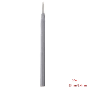 

5 Pcs 30W Replacement Soldering Iron Tip Lead-Free Solder Tip 35ED