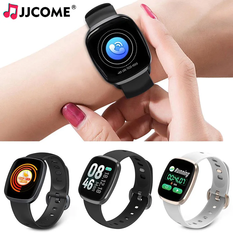 

Smart Bracelet Blood Pressure Watch Smart Wristband Call SMS Remind Sleep Heart Rate Monitor Fitness Activity Tracker Smart Band