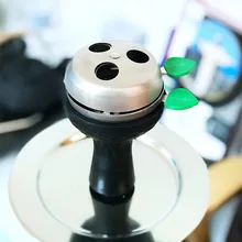 QMJHVX уголь для кальяна Heat Keeper Chichas держатель для жалюзи чаши кальян Nargile Sisha аксессуары