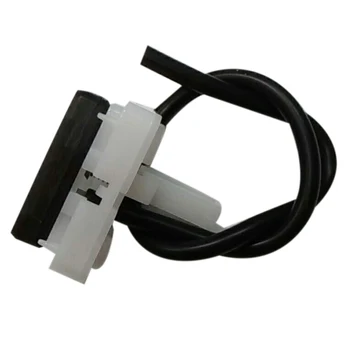 

4PCS Cap Station DX4 for Roland SP VP SJ XJ XC 540 640 740 Mimaki Printer Solvent Water Base Dx4 Printhead Head Capping Top