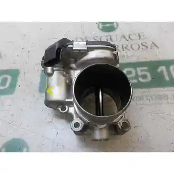 

BUTTERFLY BOX KIA CARENS ( ) 1.7 CRDi CAT BOSCH 0280750612 5 PINS [15946521]