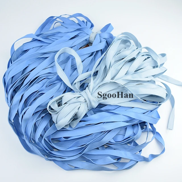 15 Méter Nylon Otthoni Szárítókötél Maza Székletek Kötél Nap Árnyékolás Háló Rögzítése Üvegházhatású Fólia Lapos Szalag Gyümölcsfa Ág Húzó - Image 6