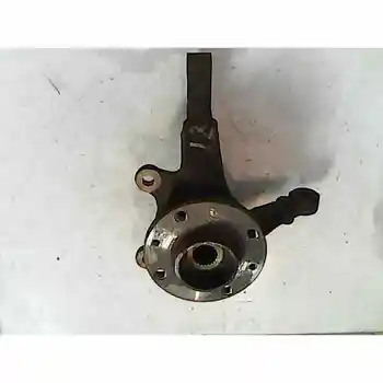 

4805078 steering knuckle Front Left Nissan Micra Iii (k12e) Trail Plus