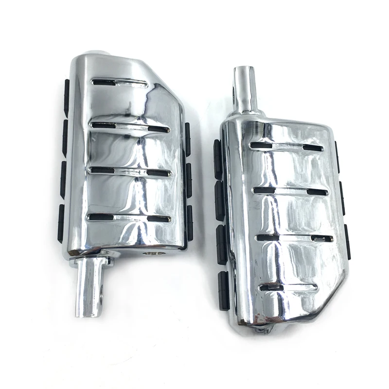 Motorcycle Universal 32mm Adjustable Highway Footrest (5)