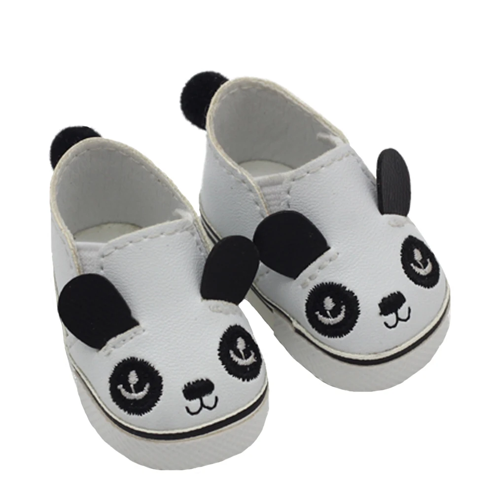 Одежда и обувь для кукол подходит для куклы размером 14,5 дюйма для BJD EXO детские игрушки Детский праздничный подарок - Цвет: Белый