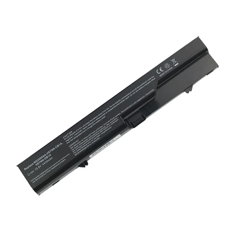 Bateria Ph09 Ph06 do Portátil do Probook do hp 4320 4325s 4320s 4321s 4320s 4320s 4320t 4326s 4420s 4421s 4425s 4520 620 625 Novo - Imagem 4