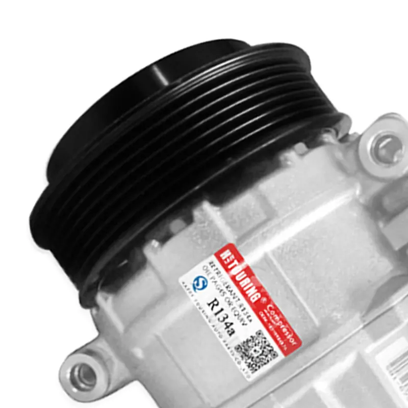 Для 7seu16c ac компрессор Mercedes MB C180 C200 W203 S203 CL203 C209 A209 0002304511 0002305511 0002306211 0002309711 0012302611
