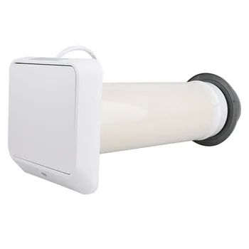 

220V intake fan for purify PM2.5 particles wall-mounted exhaust fans silent exhaust fan home ventilation fans