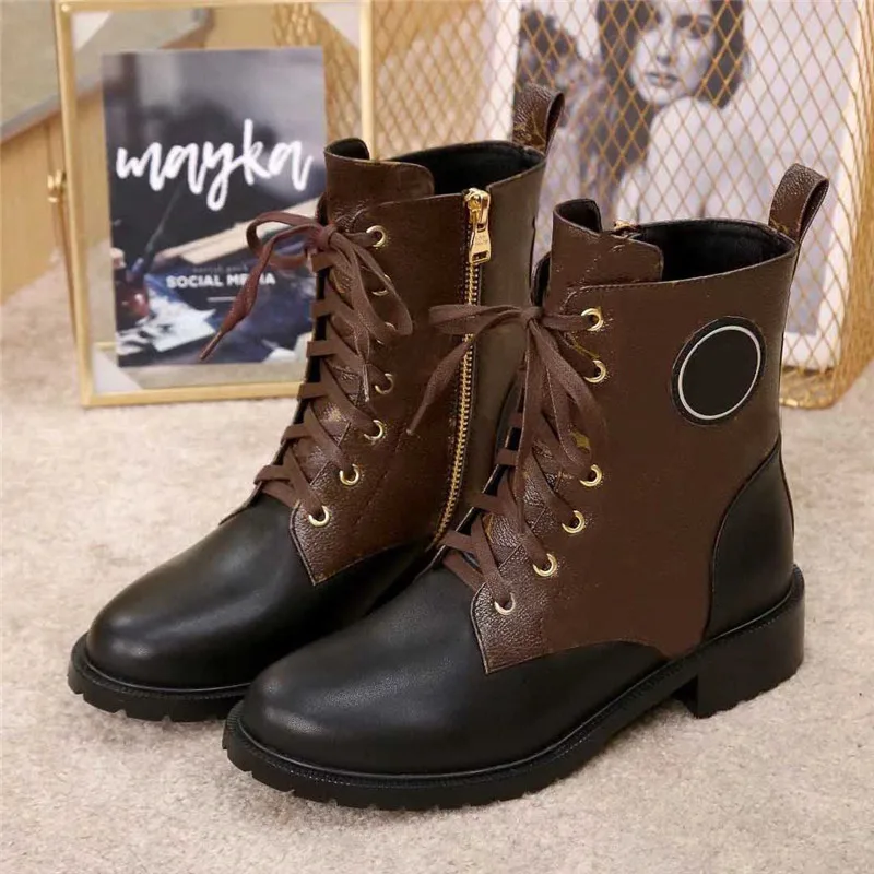 gucci martin boots