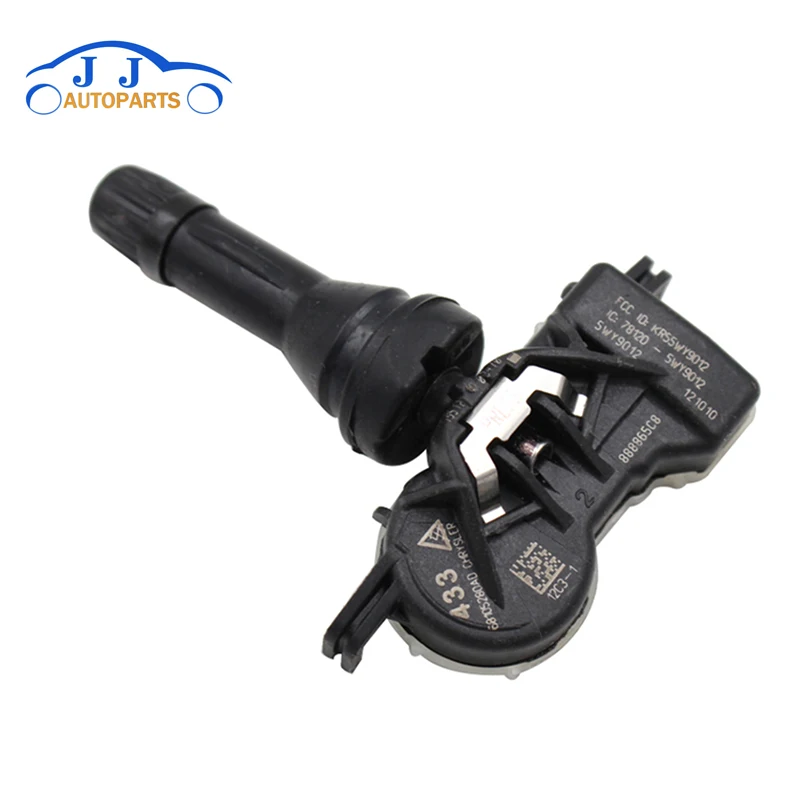 ο Ÿ̾ з  433Mhz 68193586AC 68105280AD 68105280AF TPMS For DODGE JEEP ũ̽ ÷