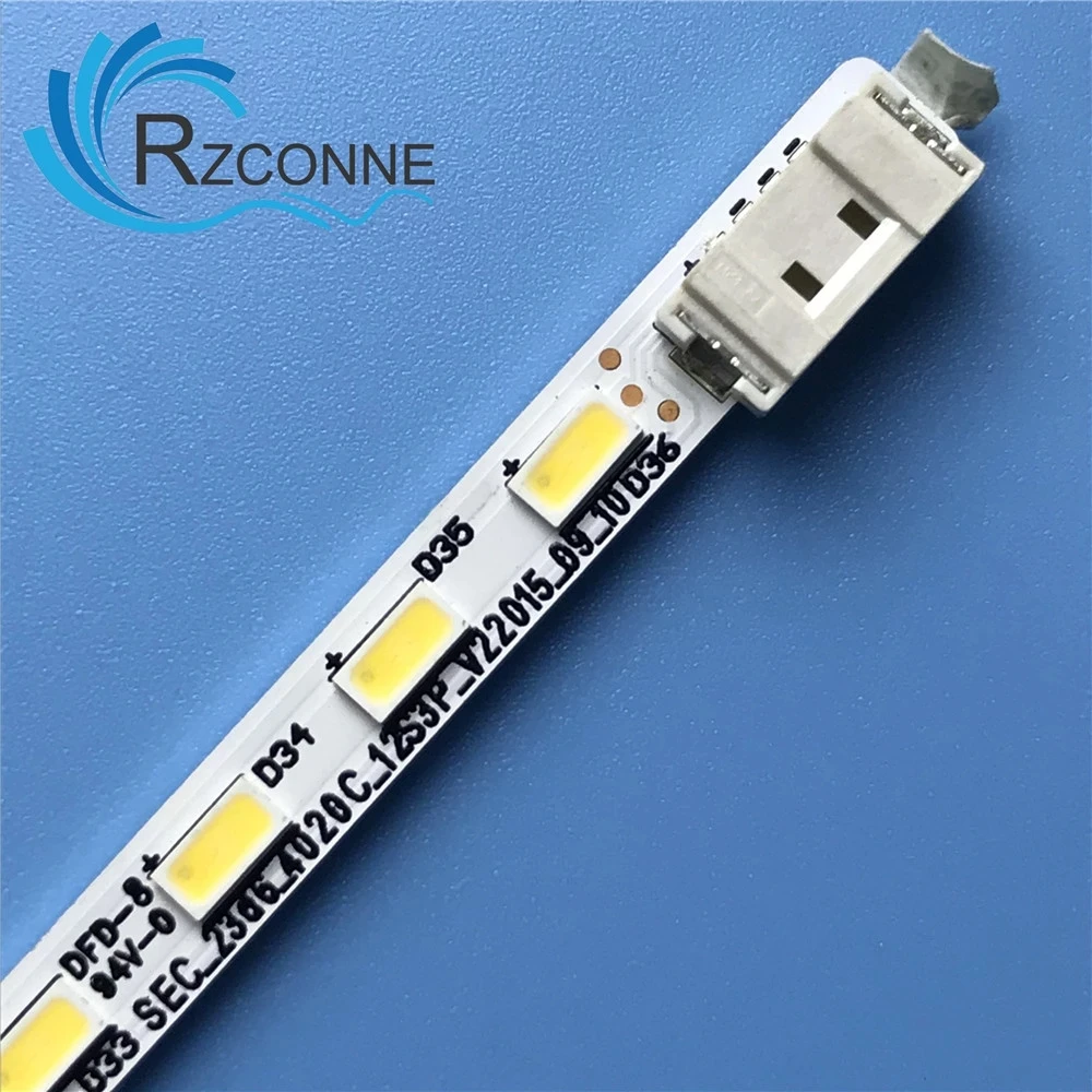 Tira de Retroiluminação Led 36 Lâmpada para M2le236sm0-r2 S24d390hl Smme236bmm031 Lm4100086e Cy-mh236bglv2v S24d390hl Cy-mh236bglv1h - Imagem 2