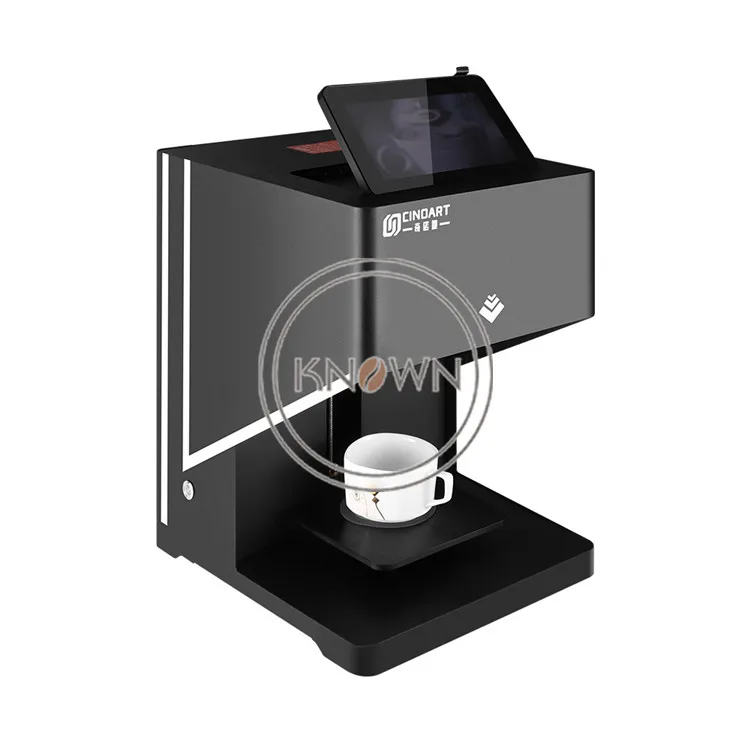 Лидер продаж 3D принтер для кофе с молочной пеной латте|printer machine|machine machinemachine printer |