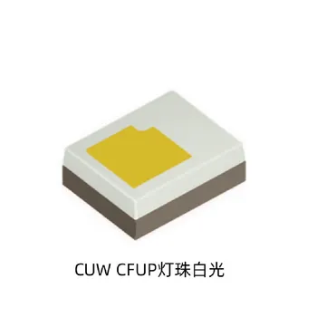 

10pcs X CUW CFUP CUWCFUP NEW 9W White SMD LED