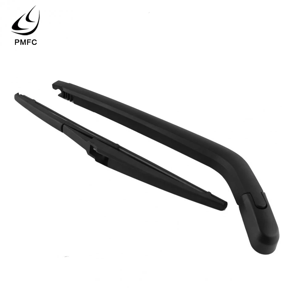 Replacement Car Rear Windshield Wiper Arm and Blade for Toyota Yaris 1995-2005 Replacement Car Rear Windshield Wiper Arm and Blade for Toyota Yaris 1995-2005