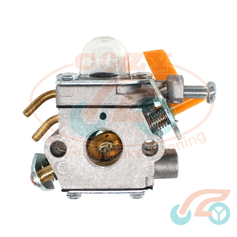 Карбюратор для Ryobi Homelite ZAMA C1U-H60 308054034 308054003 308054028 308054015