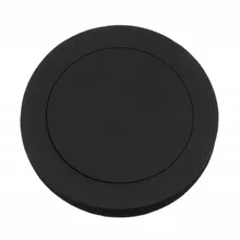 Внутренняя изоляция хлопок Замена бас отделка Звукоизолированные аксессуары 4 шт. для автомобиля динамик практичный