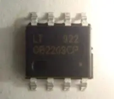 Бесплатная доставка. OB2203CP OB2203 патч квази резонансный ШИМ контроллер IC |