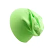 Fruit green hat